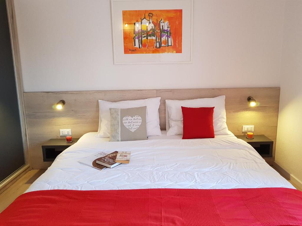 Apartments Antonio - 13