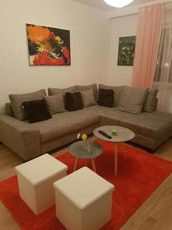 Schöne Wohnungen in Essen - Departamento