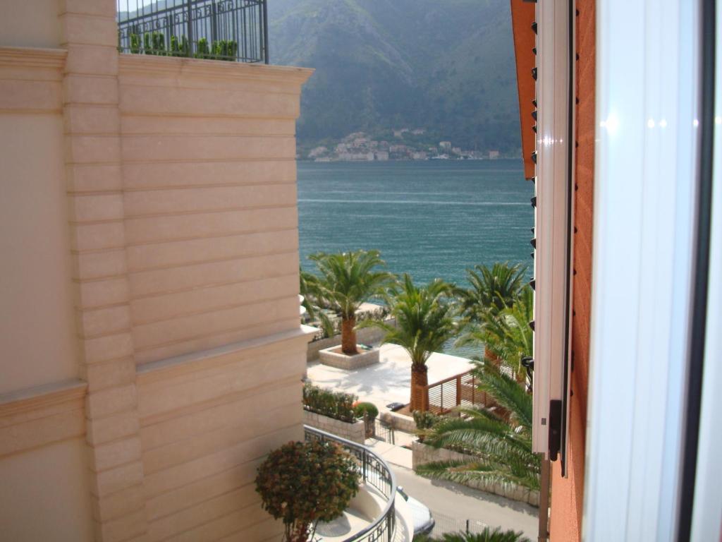 Villa Perla Del Mare - Superieure Studio