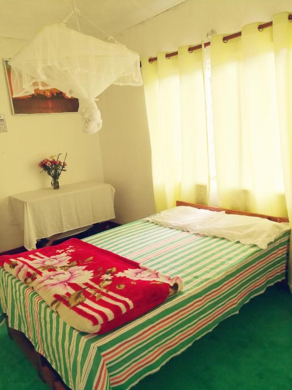 The Galways Edge Homestay - 5