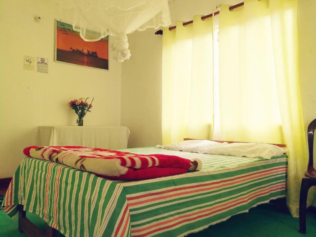 Gallery image of The Galways Edge Homestay in Nuwara Eliya