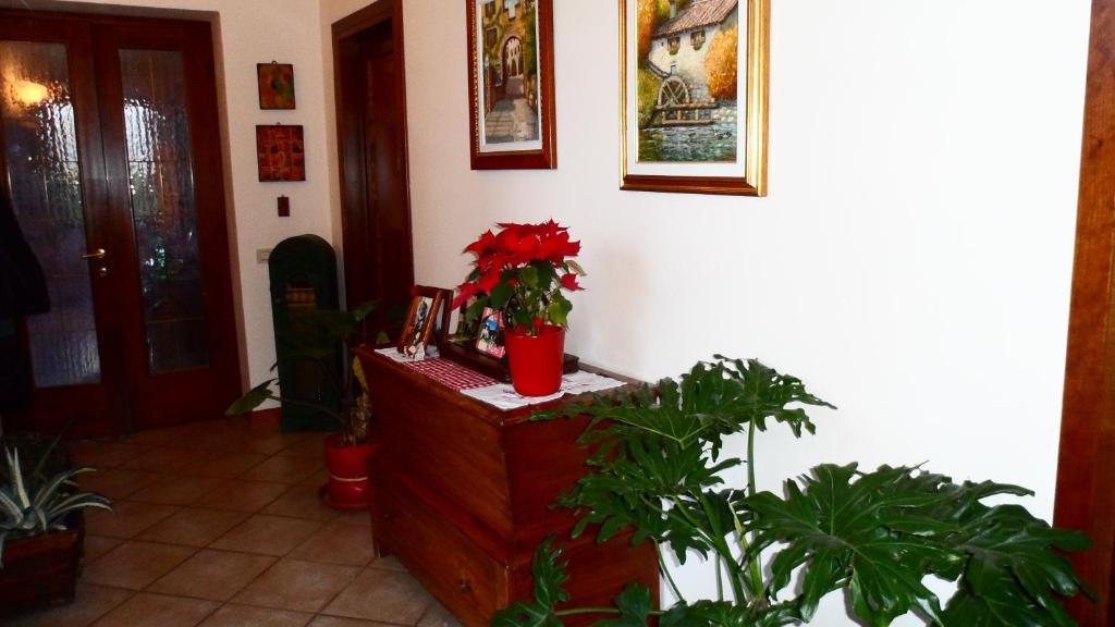Fotografie z fotogalerie ubytování B&B Zia Maria v destinaci Asolo