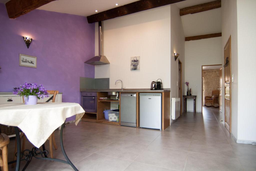 Mas de la Rivoire B&B - Suite De Lujo