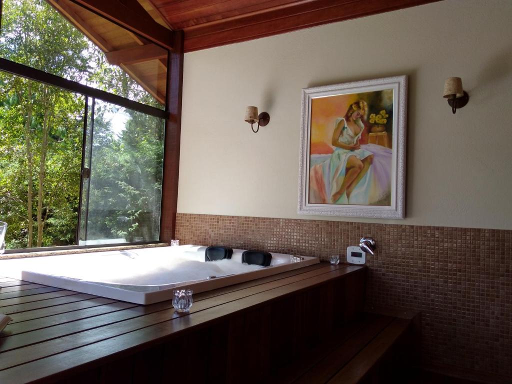  Pousada Villa do Luar