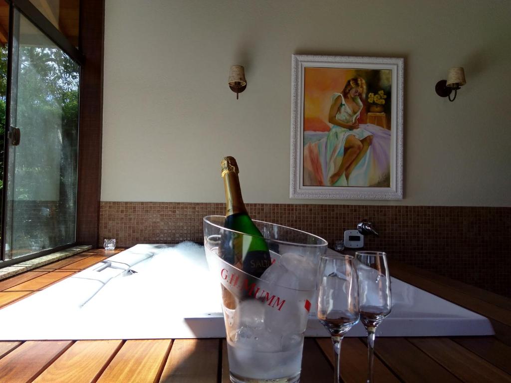  Pousada Villa do Luar