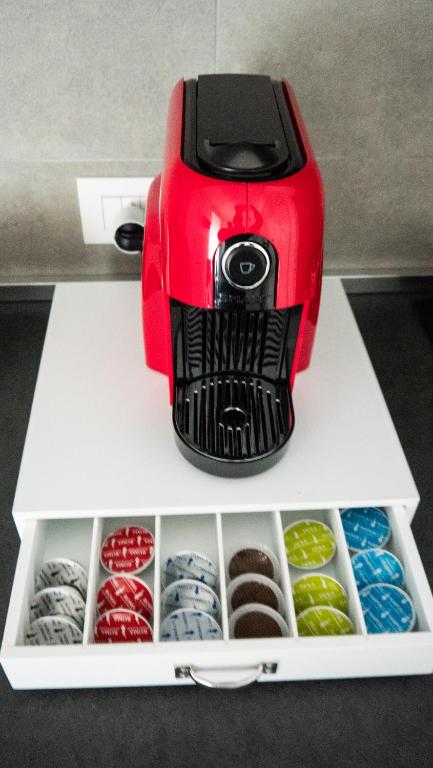 Suite Dreams in Verona - 8