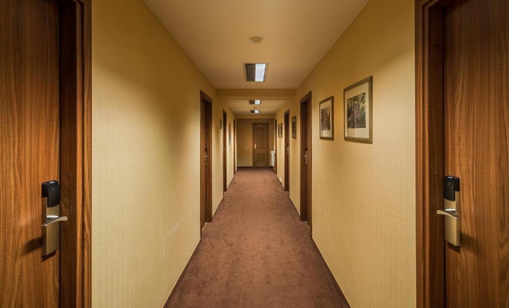 Fotografie z fotogalerie ubytování Hotel Zemaites v destinaci Vilnius