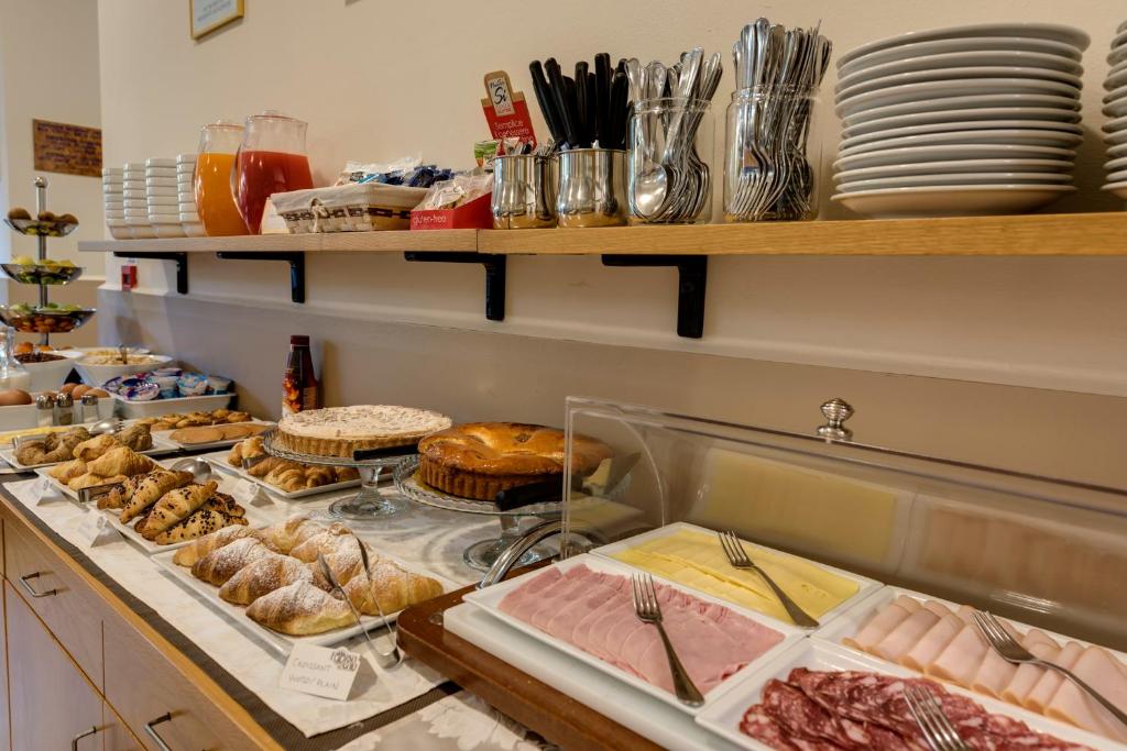 Villa La Stella - Resim 30