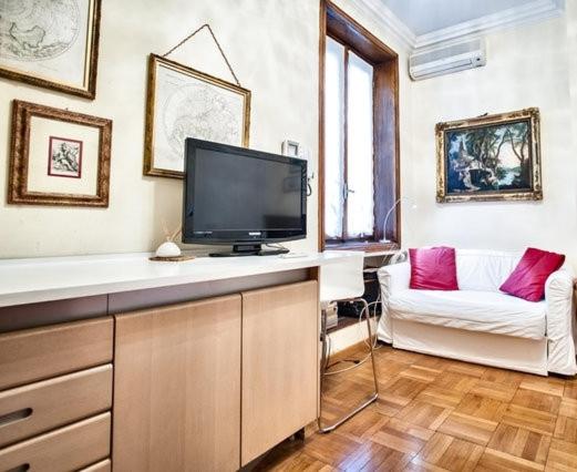 Piazza Duomo Apartment