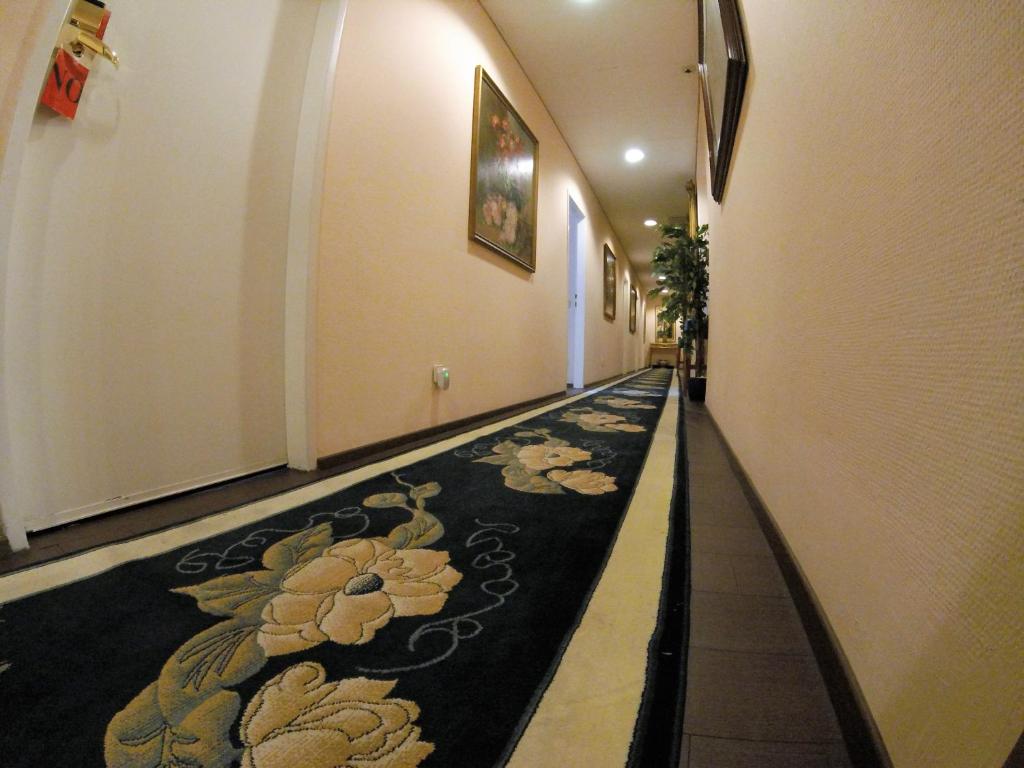 Imagine din galeria proprietății Hotel Pension Excellence în Viena