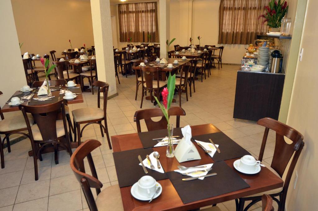 San Manuel Praia Hotel