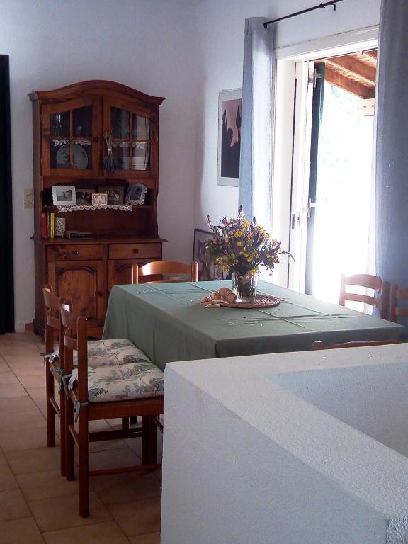 Fotografia z galérie ubytovania Adriatic View Villa v destinácii Glyfada