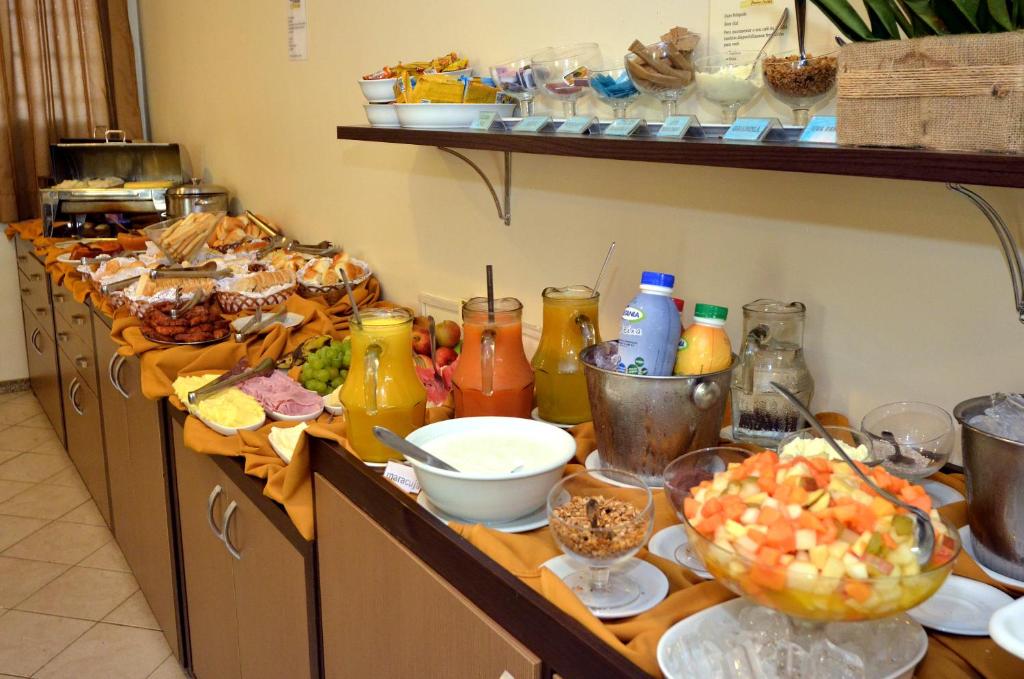  San Manuel Praia Hotel