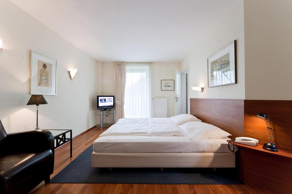 Hotel Friederike - Habitación Doble Confort