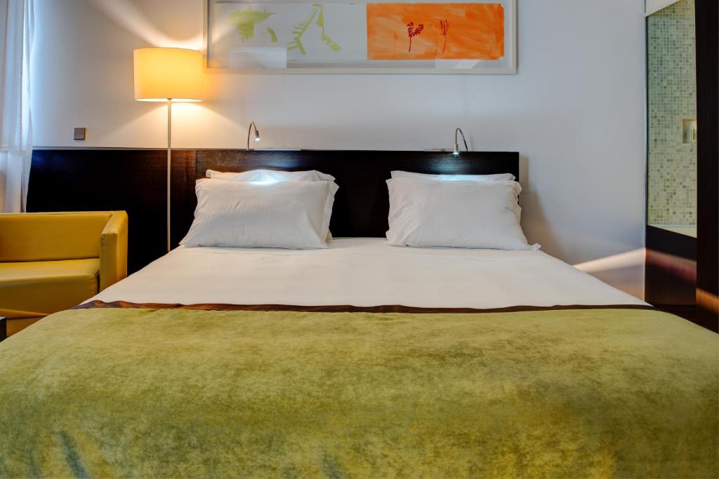 VIP Grand Lisboa Hotel & Spa - Resim 23