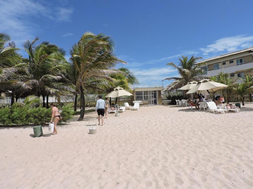  Paraíso das Dunas Residence - Porto das Dunas