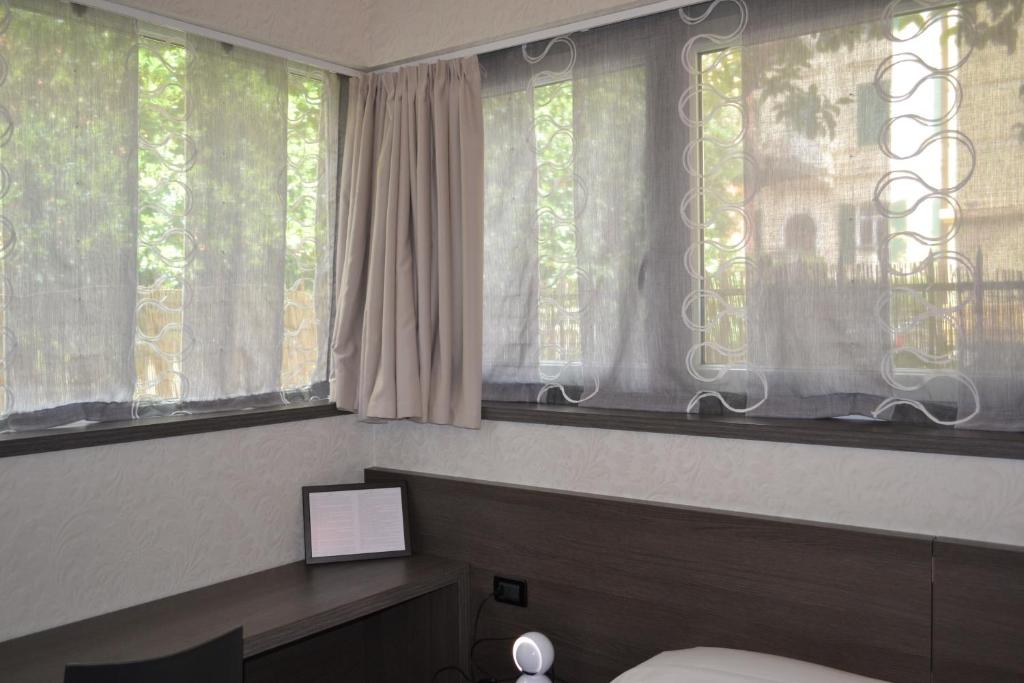 Fotografie z fotogalerie ubytování MA Hotel v destinaci Santa Margherita Ligure