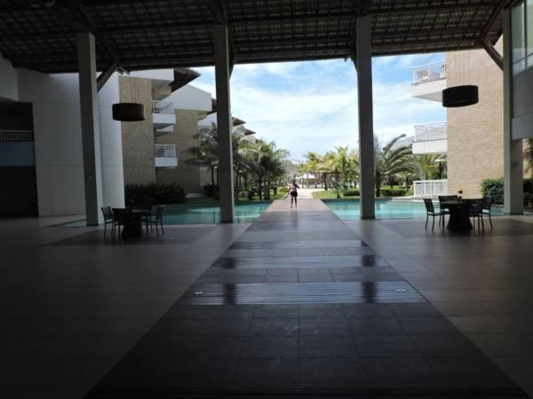  Paraíso das Dunas Residence - Porto das Dunas