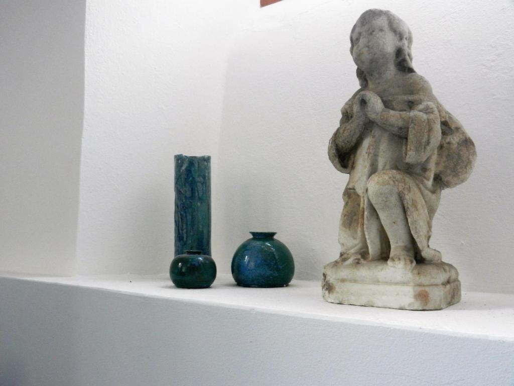 Fotografie z fotogalerie ubytování Casa Gialla B&B v destinaci Tegna