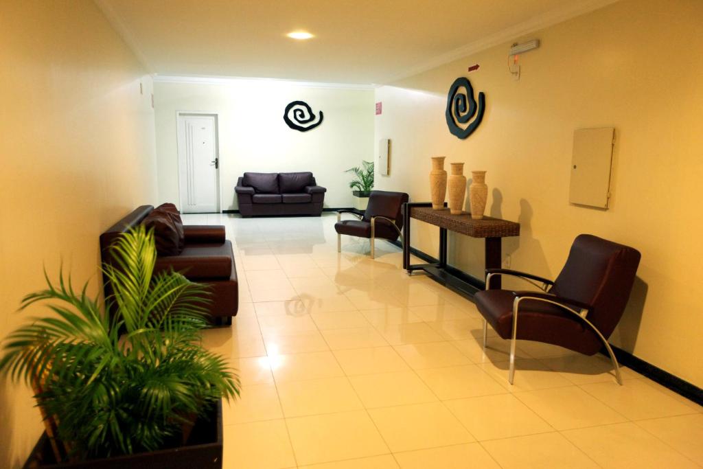  San Manuel Praia Hotel