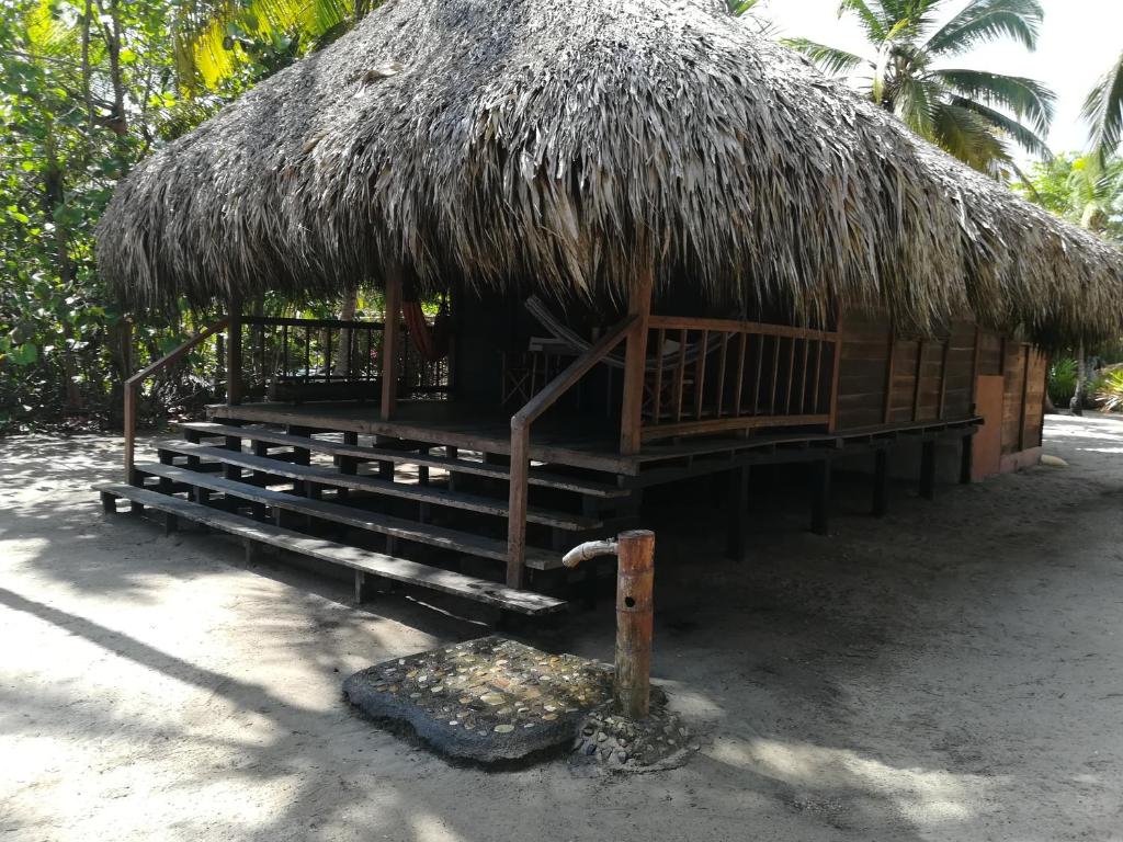 Galeriebild der Unterkunft Cabanas Las Estrellas in Palomino