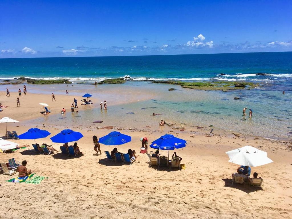  Monte Pascoal Praia Hotel Salvador