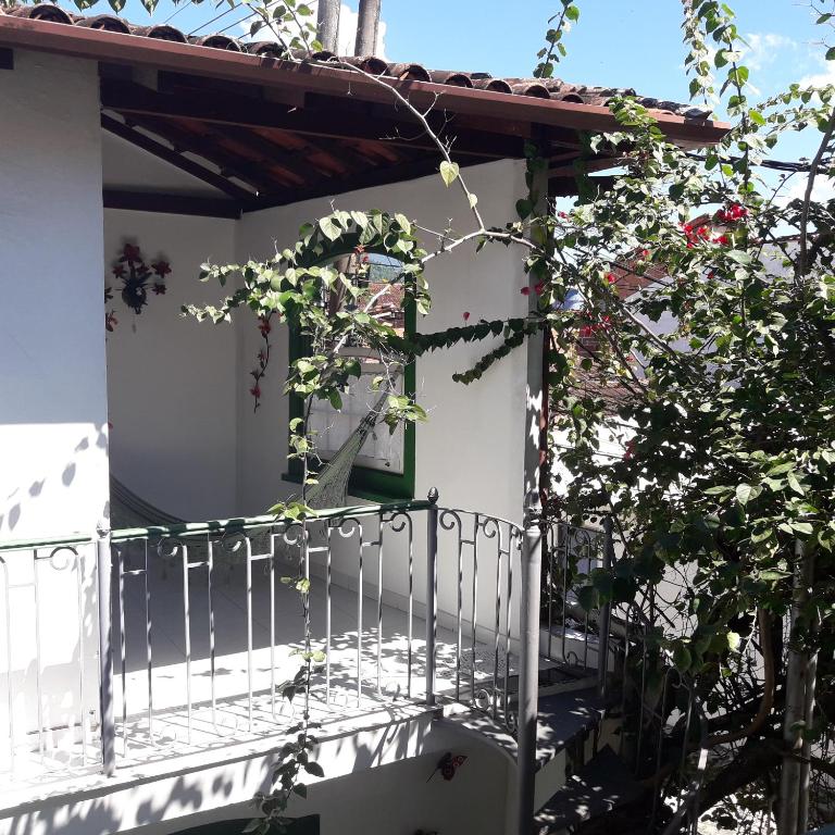  Pousada Sonho Meu
