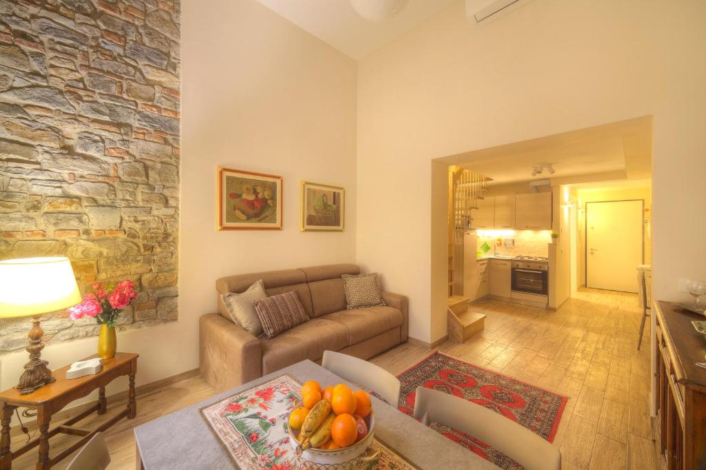 DUOMO LUXURY APARTMENT "Palazzo del Re" - 2