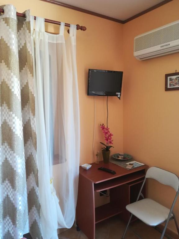 B&B LA COLLINA - Chambre Quadruple