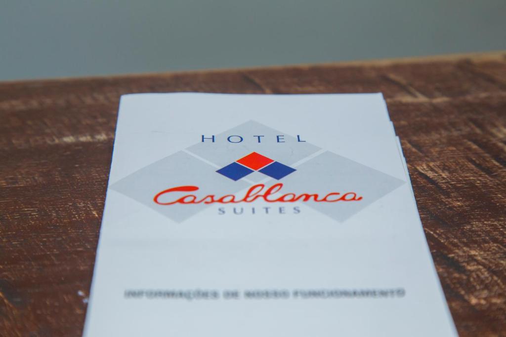  Hotel Casablanca Suites