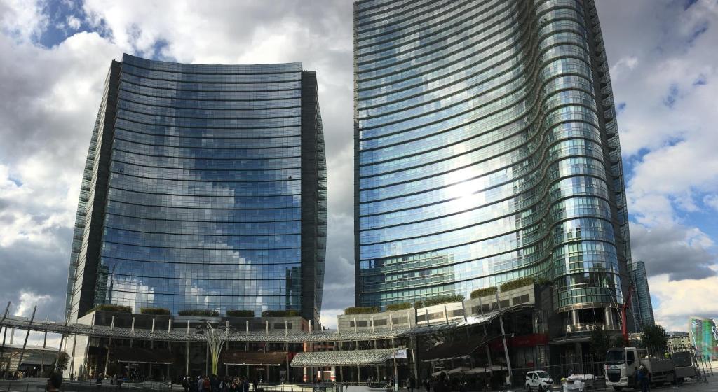 ITALIANSTAYRENTALS Apartment Solferino 37