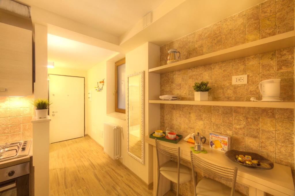 DUOMO LUXURY APARTMENT "Palazzo del Re" - 8