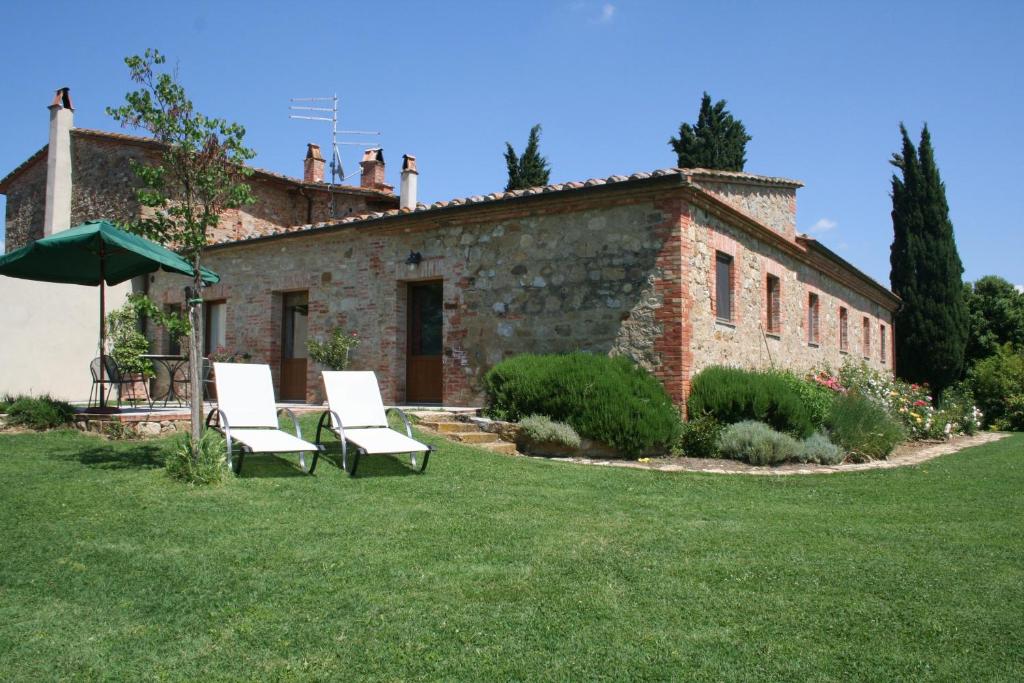 Agriturismo Bagnolo - 15