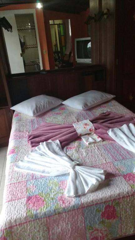  Hotel Campones