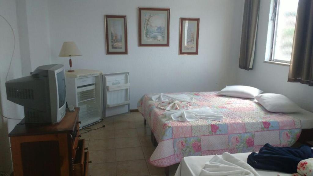  Hotel Campones