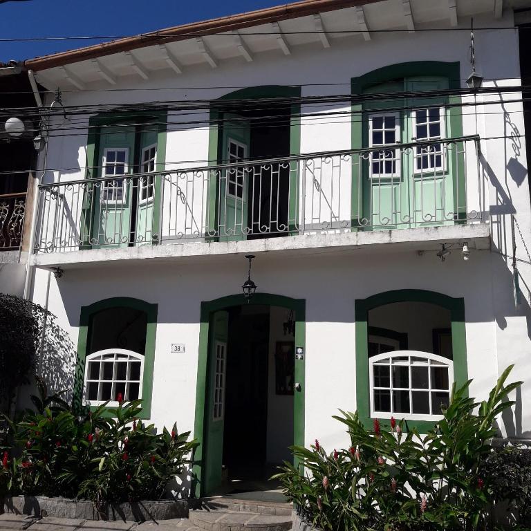  Pousada Sonho Meu
