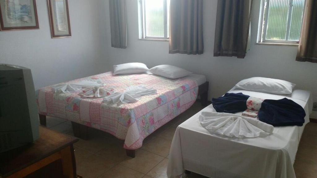  Hotel Campones