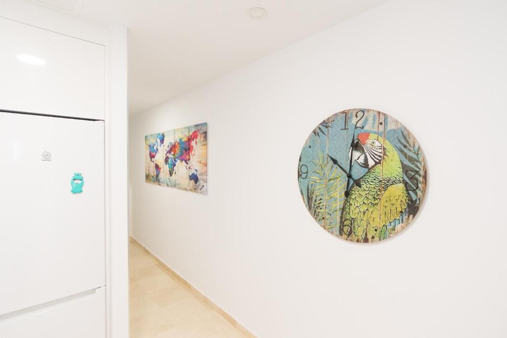 Fotografia z galérie ubytovania Homemalaga Álamos Luxury v destinácii Málaga