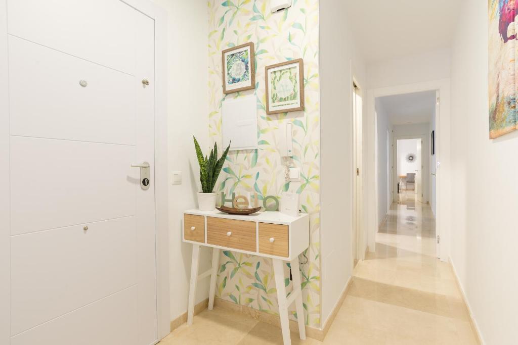 Fotografia z galérie ubytovania Homemalaga Álamos Luxury v destinácii Málaga