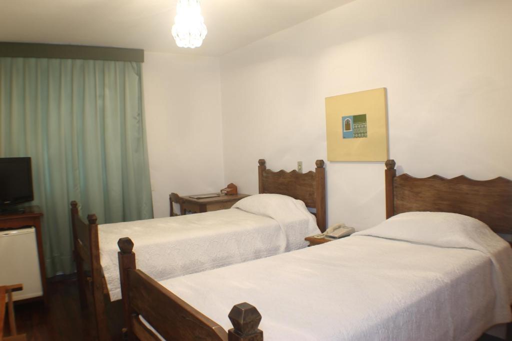 Hotel Luxor - Appartement Lits Jumeaux Standard