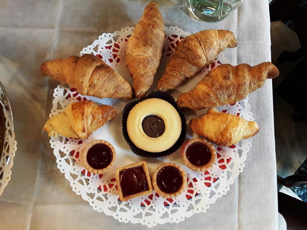 Pensione Accademia - Villa Maravege - Resim 31