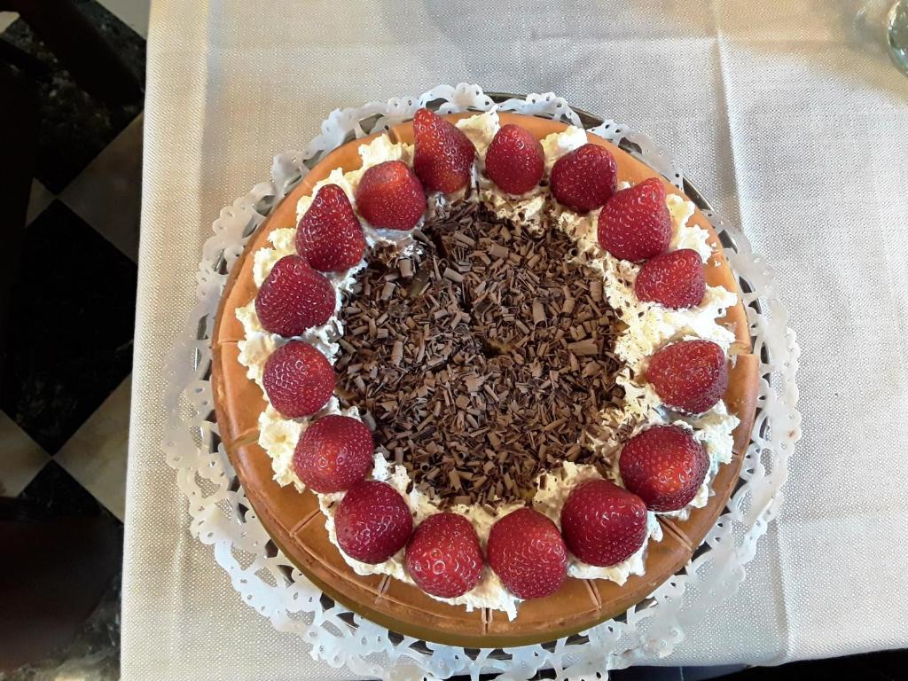 Pensione Accademia - Villa Maravege - Resim 20