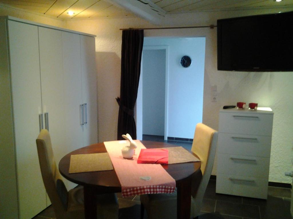 Ferienhaus am Erlenbach - Appartement