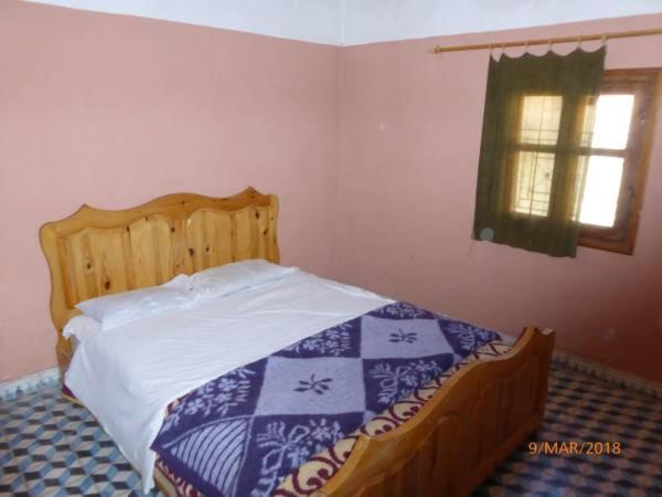 kasbah Ait arbi - Single Room