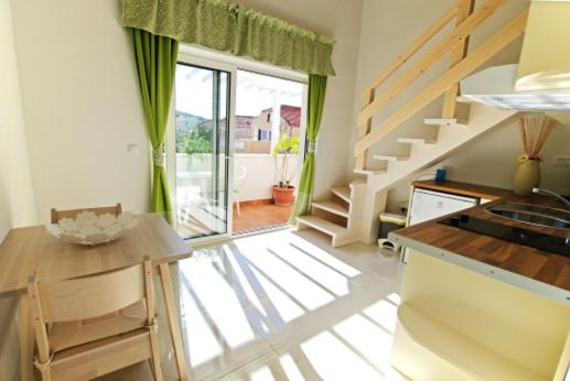 Apartment Chill Spot A2 ID 721 - Wohnung