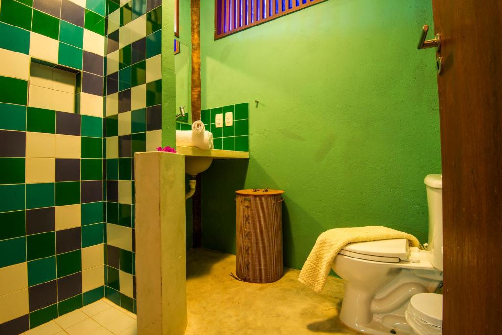  Casa Morada dos Pássaros