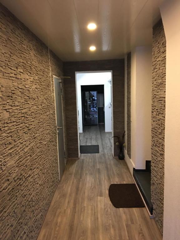 Fotografie z fotogalerie ubytování Hotel am Brünnchen v destinaci Oberbaar