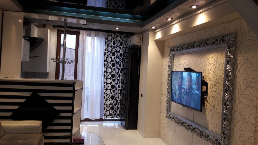 Gevorg's appartment - Apartment With Balcony