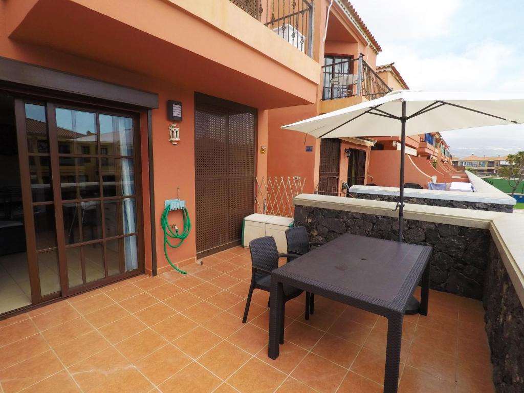 Holiday House Atlantico, Costa Del Silencio – Updated 2022 Prices