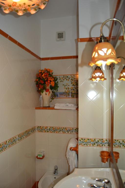 Bed & Breakfast Casa Anna Rita - Standard King Room